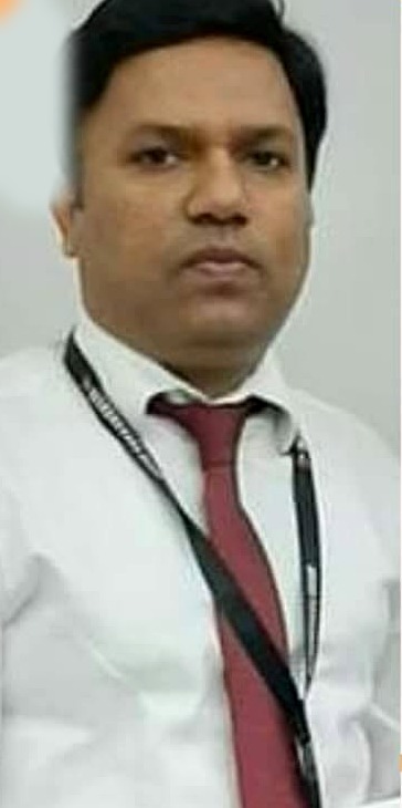 Mizanur Rahman Uzzal, CEO